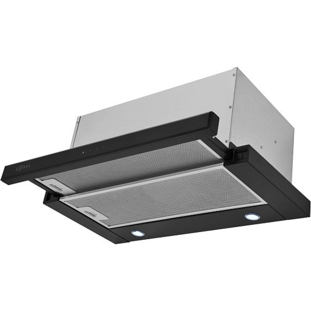Вытяжка ZUGEL ZHT652GX