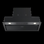 Вытяжка MAUNFELD FANTASY LIGHT 60 ЧЕРНЫЙ
