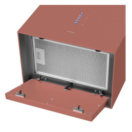 Вытяжка MAUNFELD Bath Plus 402 медный