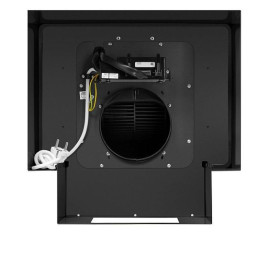 Вытяжка MAUNFELD Bath Plus 402 медный