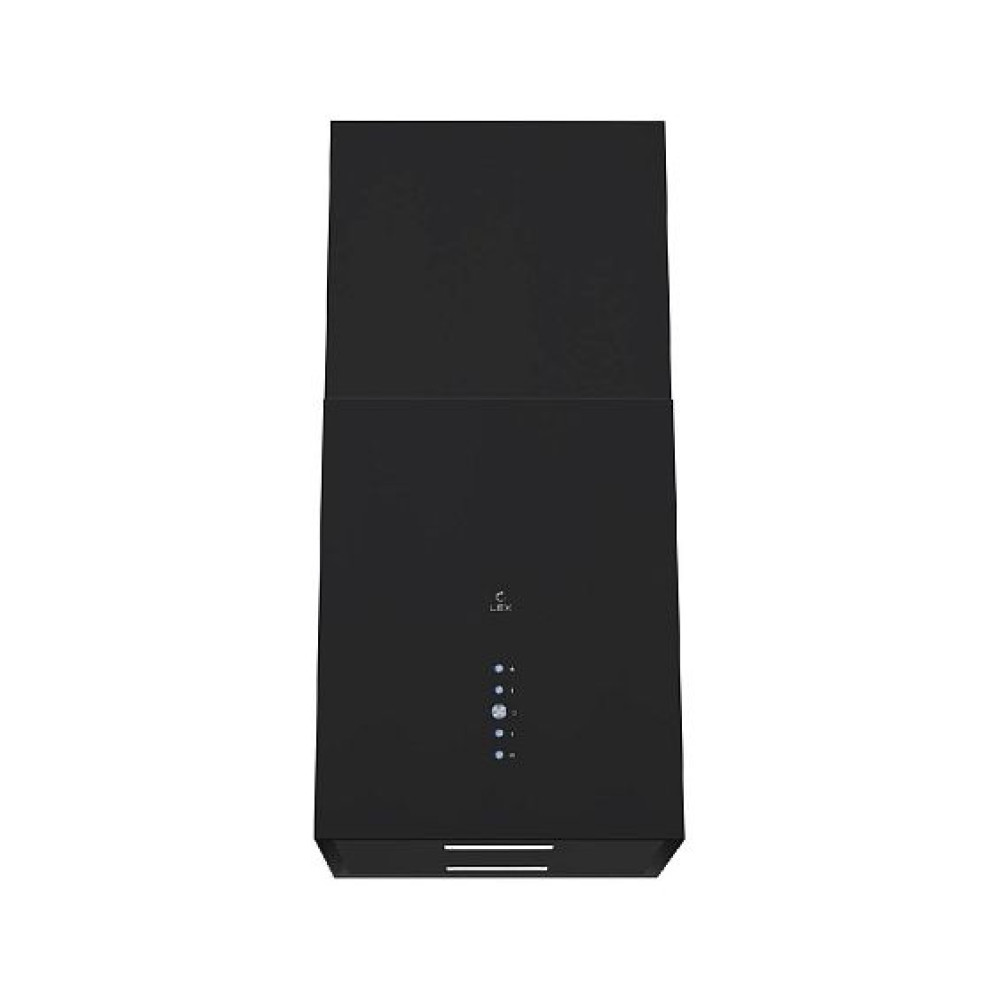 Вытяжка LEX ALTO 400 Black