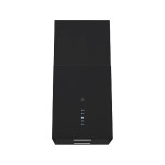 Вытяжка LEX ALTO 400 Black