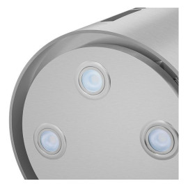 Вытяжка MAUNFELD Lee Isla (sensor) 39 нержавеющая сталь