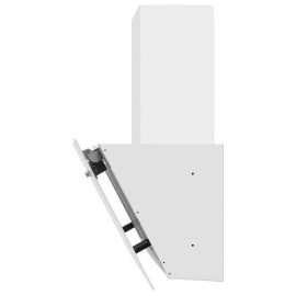 Вытяжка MEFERI AIRBOX45WH LIGHT