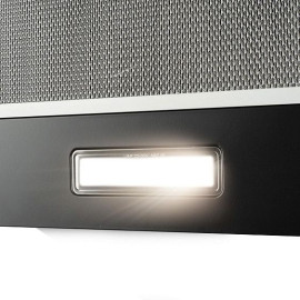 Вытяжка DELONGHI KT - TIARA 612 NB