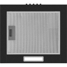Вытяжка WEISSGAUFF BOX 40 PB Black