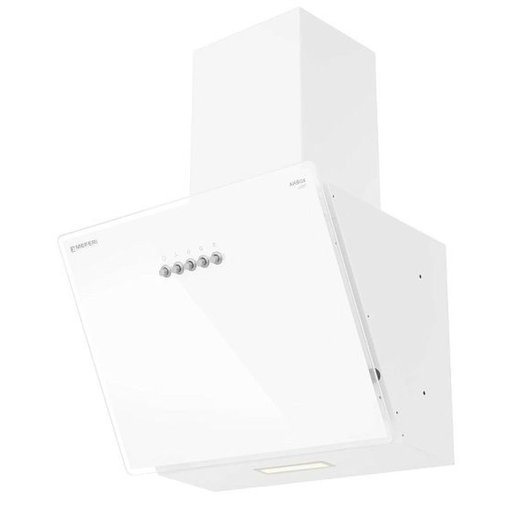 Вытяжка MEFERI AIRBOX45WH LIGHT