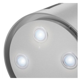 Вытяжка MAUNFELD Lee Isla (sensor) 39 нержавеющая сталь