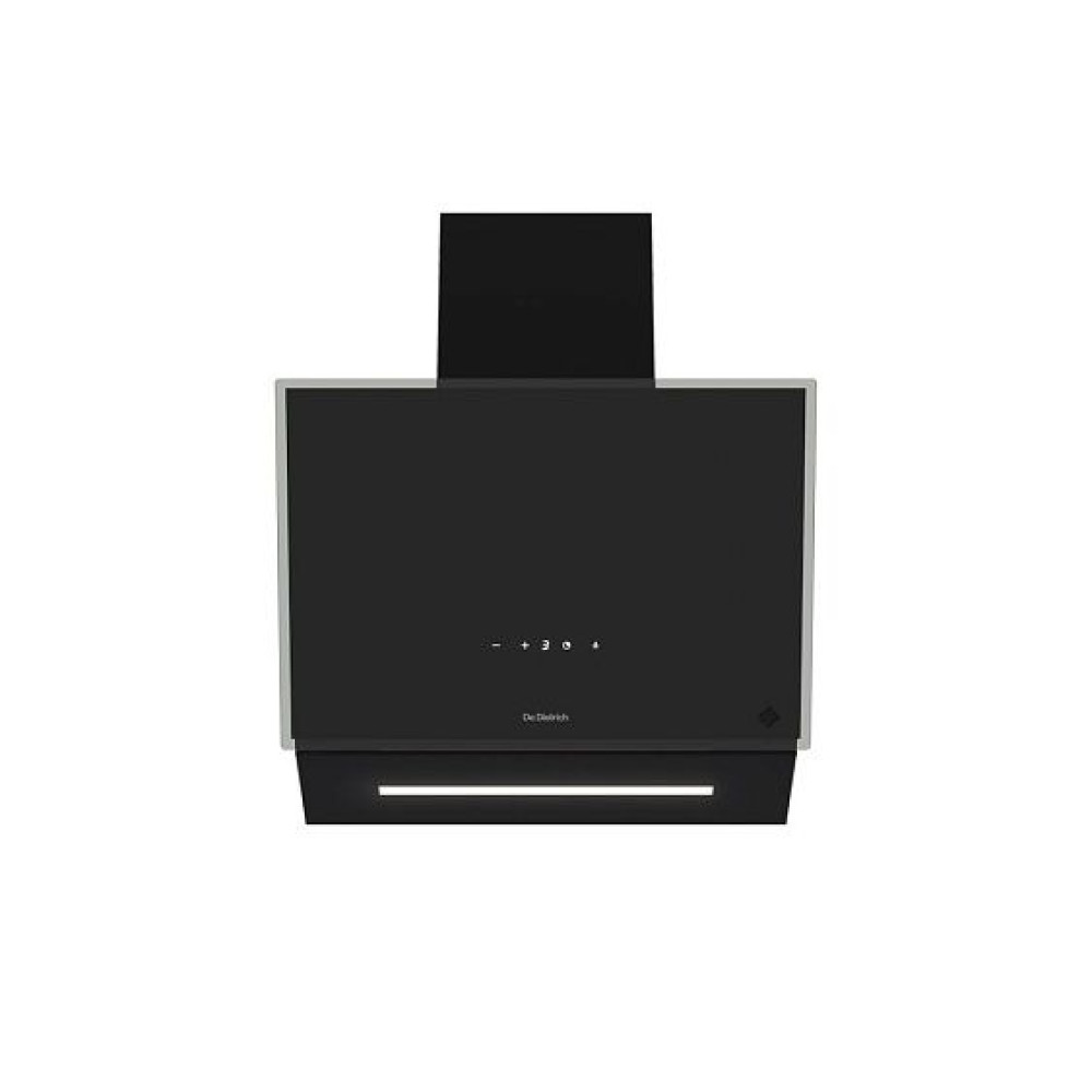 Вытяжка DE DIETRICH DHV4674B