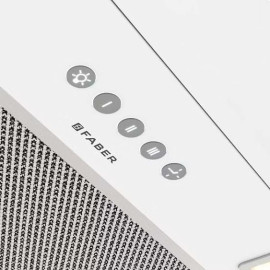 Вытяжка FABER SCATOLA WH A60 (305.0738.591)