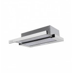 Вытяжка LEX HONVER 2M 600 INOX