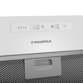Вытяжка MAUNFELD Crosby Light 5028 белый