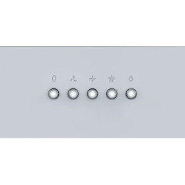 Вытяжка MEFERI SMARTBOX60WH LIGHT