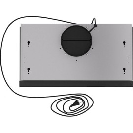 Вытяжка FRANKE TOUCH 60 BK (315.0702.966)