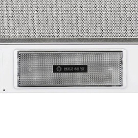 Вытяжка KRONA Gerda 600 inox PB
