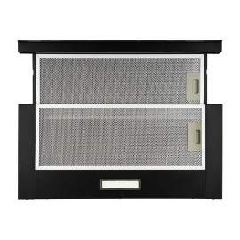Вытяжка DELONGHI KT - TIARA 612 NB