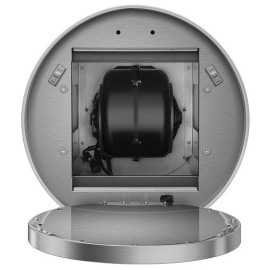 Вытяжка MAUNFELD Lee Isla (sensor) 39 нержавеющая сталь