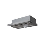 Вытяжка LEX HUBBLE G 600 GREY