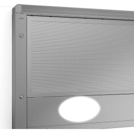 Вытяжка HOTPOINT-ARISTON HPTF 62HS X