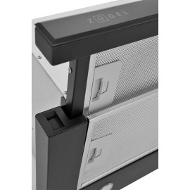 Вытяжка ZUGEL ZHT652GX
