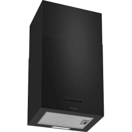 Вытяжка WEISSGAUFF BOX 40 PB Black