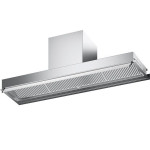 Вытяжка FABER IN-NOVA ZERO DRIP LITE A120 (305.0703.269)