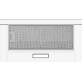 Вытяжка WEISSGAUFF TEL 600 White Glass