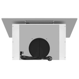 Вытяжка MEFERI AIRBOX60WH COMFORT PLUS