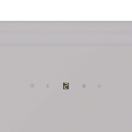 Вытяжка LEX HYPER 600 GS Inverter WH