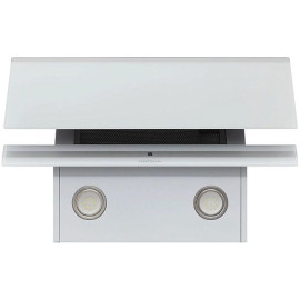 Вытяжка KRONA Irma A 600 white S