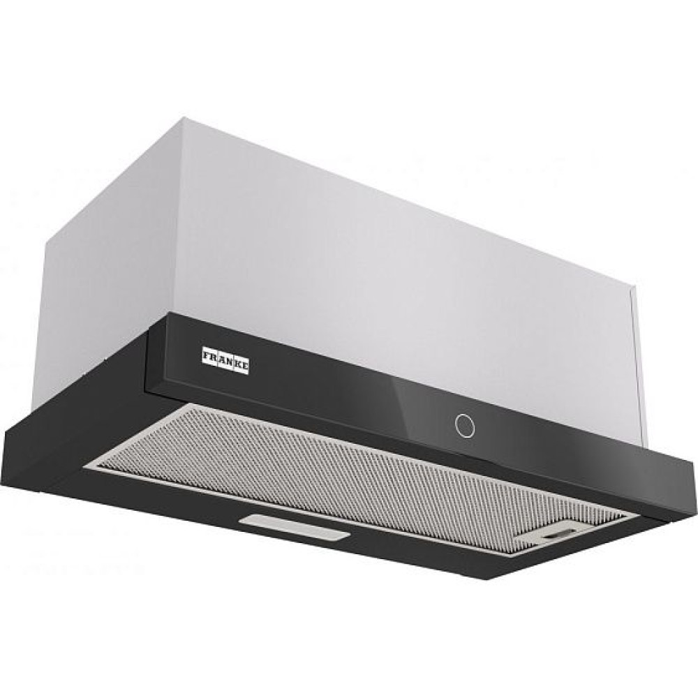 Вытяжка FRANKE TOUCH 60 BK (315.0702.966)