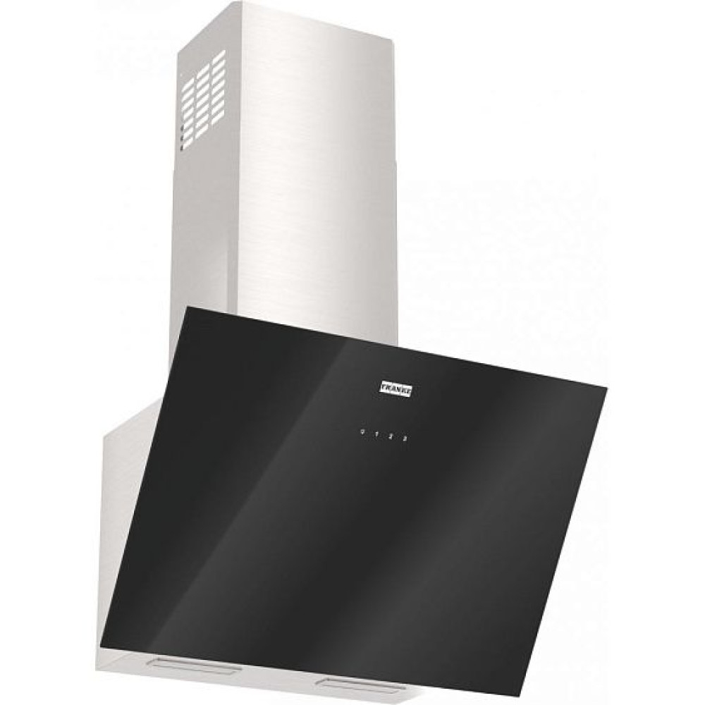 Вытяжка FRANKE LENS 60 BK/SS (330.0712.212)