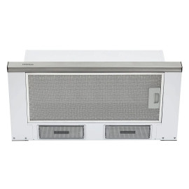 Вытяжка KRONA Gerda 600 inox PB