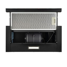 Вытяжка DELONGHI KT - TIARA 612 NB