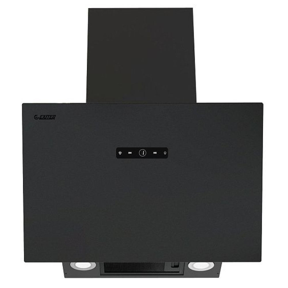Вытяжка EXITEQ EX-1426 black