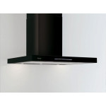Вытяжка PANDO P-825/90 NEGRO SATIN V.1250 ECO