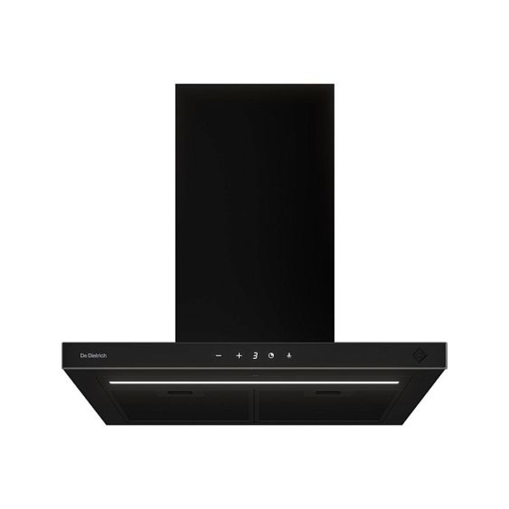 Вытяжка DE DIETRICH DHB46740B