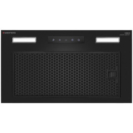 Вытяжка MEFERI INBOX52BK SENSOR COMFORT