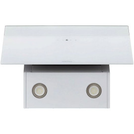 Вытяжка KRONA Kristen A 600 white S