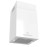 Вытяжка KORTING KHA 45970 W Cube