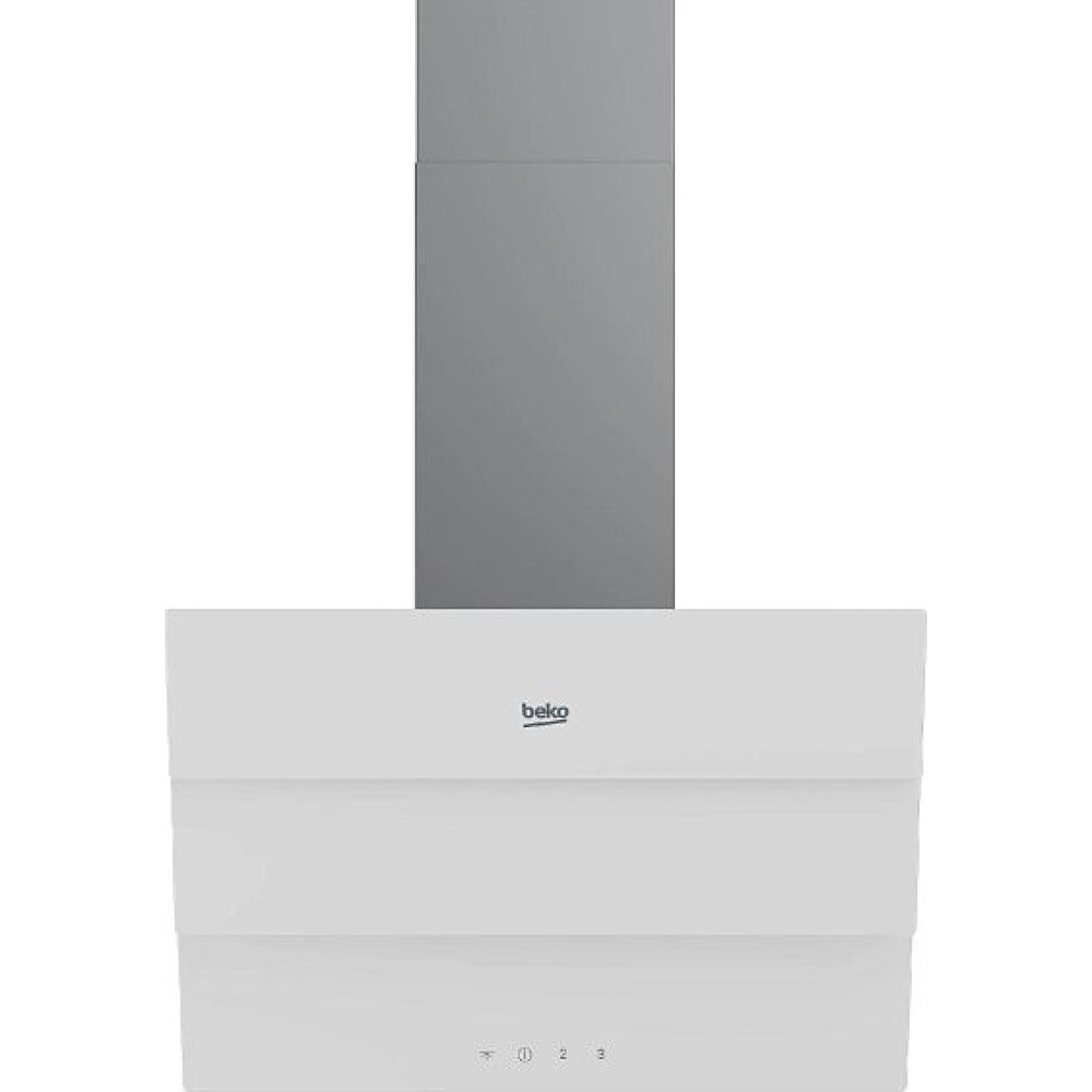 Вытяжка BEKO BHCA69642WH