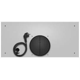 Вытяжка MEFERI SMARTBOX60BK GLASS COMFORT