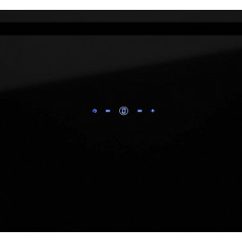 Вытяжка LEX FURIA 600 BLACK