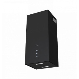 Вытяжка LEX ALTO 400 Black