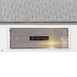 Вытяжка KRONA Gerda 600 inox PB
