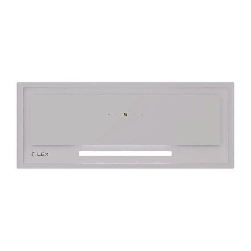 Вытяжка LEX HYPER 600 GS Inverter WH