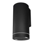 Вытяжка MEFERI TUBE35BK COMFORT