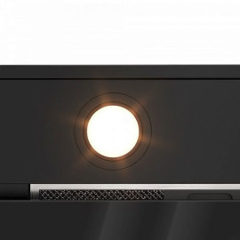 Вытяжка ELIKOR Cube 90П-1000-Э4Д черный/черный