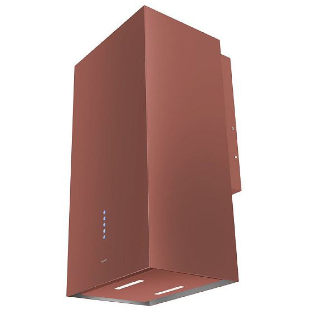 Вытяжка MAUNFELD Bath Plus 402 медный