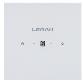 Вытяжка LERAN RH 6415 WG